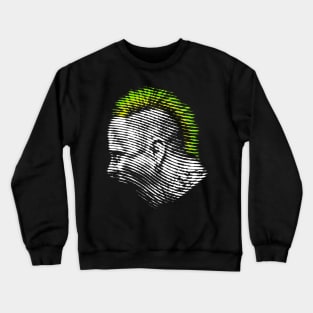Prodigy Fans Addict Crewneck Sweatshirt